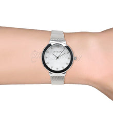 Swarovski Crystals Prestige Watch - Her Jewellery