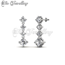Amanda Earrings