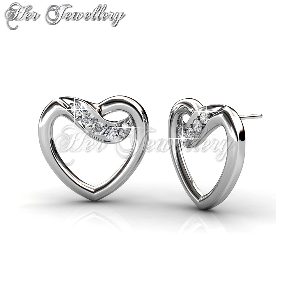 Angel Earrings