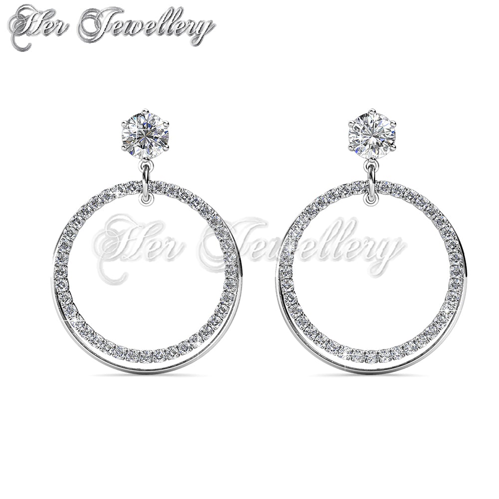 Ariel Earrings