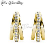 Aurielle Hoop Earrings