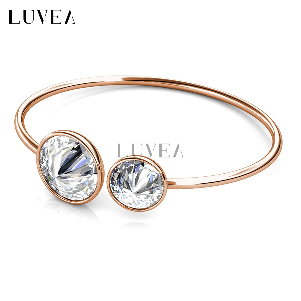 Callura Twin Bangle