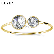 Callura Twin Bangle