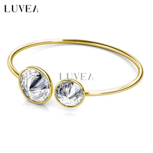 Callura Twin Bangle