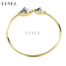 Callura Twin Bangle