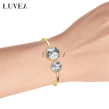 Callura Twin Bangle