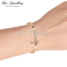Starry Bangle