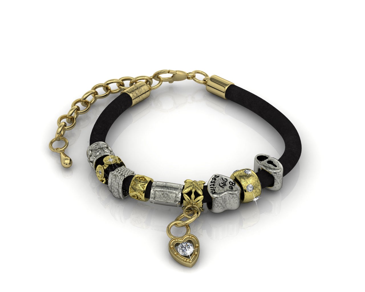 Be my Destiny Bracelet‏