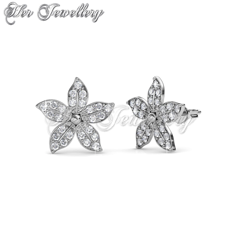 Bloom Earrings