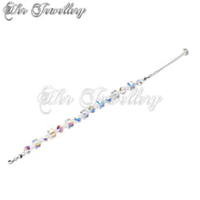 Adelita Crystal Bracelet