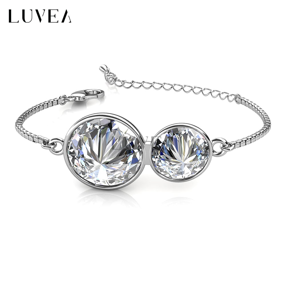 Callura Twin Bracelet