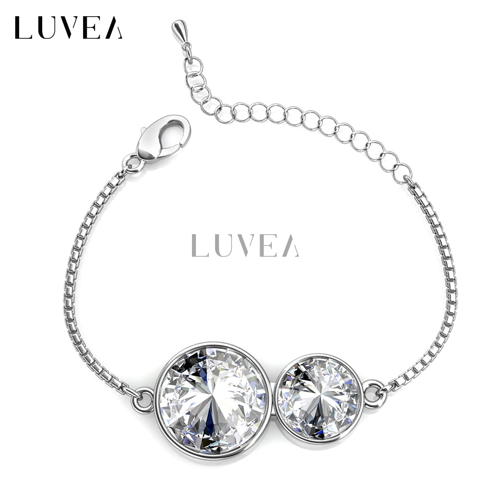 Callura Twin Bracelet