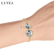 Callura Twin Bracelet