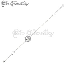 12 Horoscope Circlet Bracelet