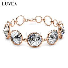 Circlet Quin Bracelet