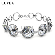 Circlet Quin Bracelet