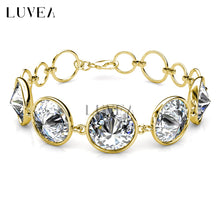 Circlet Quin Bracelet