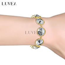 Circlet Quin Bracelet