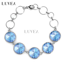 Circlet Quin Bracelet