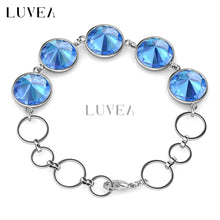 Circlet Quin Bracelet