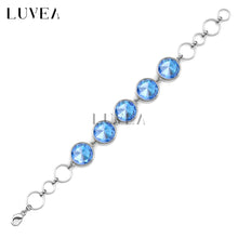 Circlet Quin Bracelet