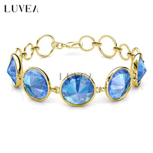 Circlet Quin Bracelet