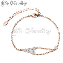 La Ville Bracelet‏