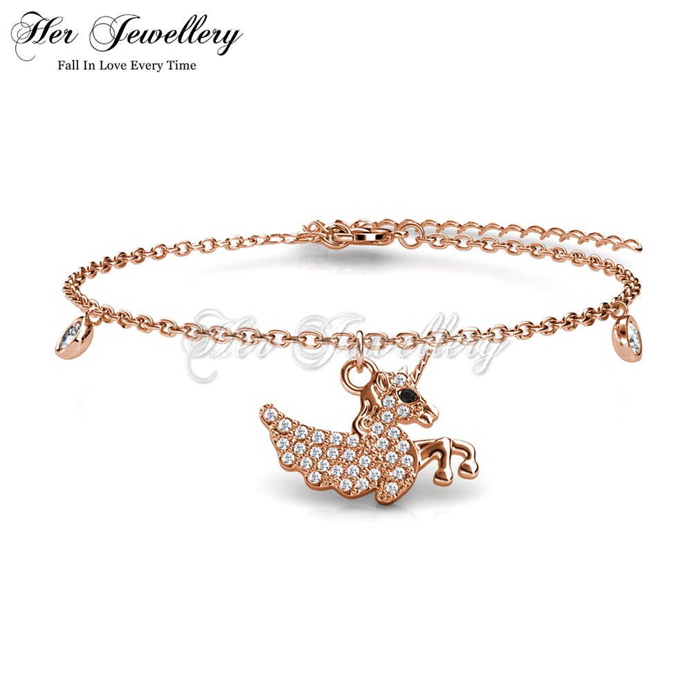 Licorne Bracelet