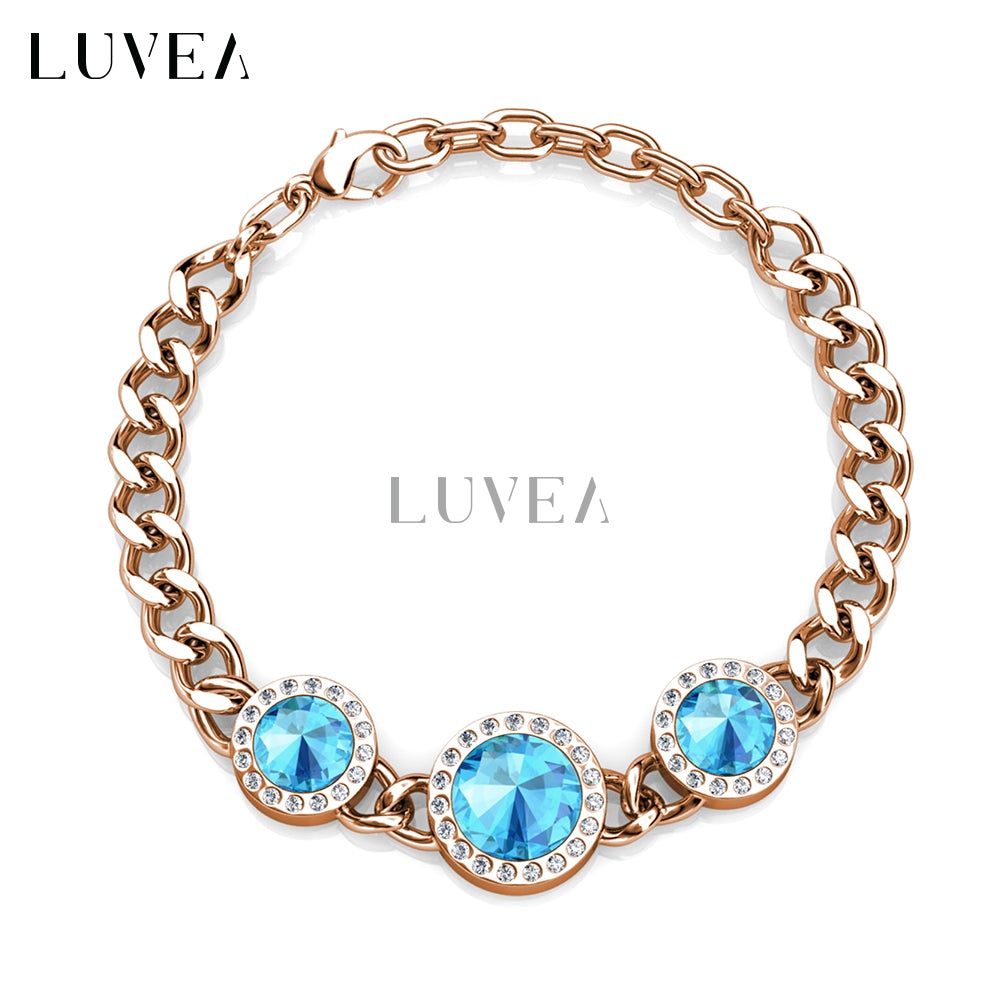 Lydia Circlet Bracelet