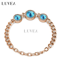 Lydia Circlet Bracelet