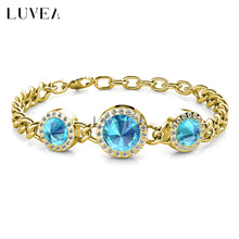 Lydia Circlet Bracelet