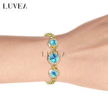 Lydia Circlet Bracelet