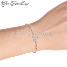 Only Love Bracelet