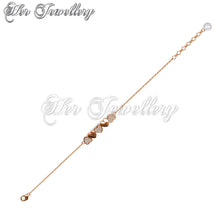 Sweet Heart Bracelet