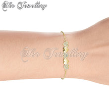 Sweet Heart Bracelet