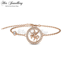 Circlet Unicorn Bracelet