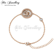 Circlet Unicorn Bracelet