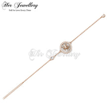 Circlet Unicorn Bracelet