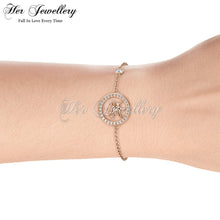 Circlet Unicorn Bracelet