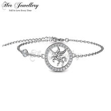 Circlet Unicorn Bracelet