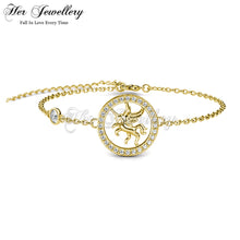 Circlet Unicorn Bracelet