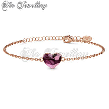Fond Love Bracelet