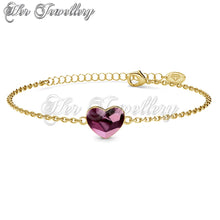 Fond Love Bracelet