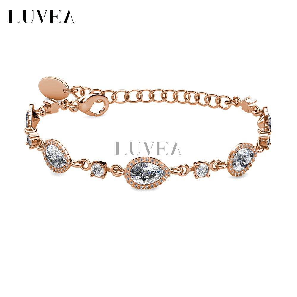 Belle Princess Bracelet