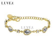 Belle Princess Bracelet