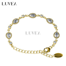 Belle Princess Bracelet