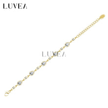 Belle Princess Bracelet