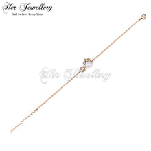 Unicorn Pearl Bracelet