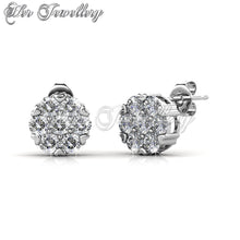 Brilliance Earrings
