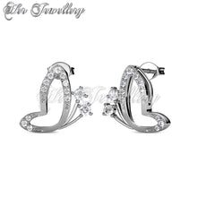 Butterfly Wings Earrings